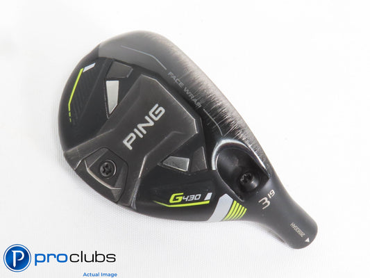 PING G430 19* 3 Hybrid - Head Only - 433211