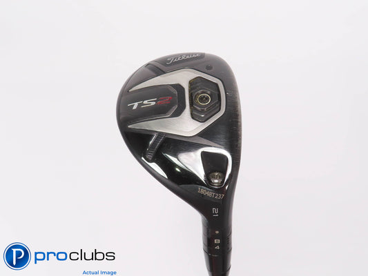 Tour Issue Callaway Paradym Ai Smoke Triple Diamond 5 Wood 18 Deg Stiff S 151510 Tour Issue Callaway Paradym Ai Smoke Triple Diamond 5 Wood 18 Deg Stiff S 151510