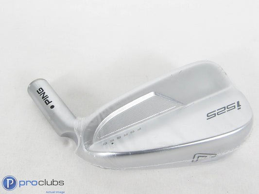 New! Ping i525 7 Iron - Head Only - 434487