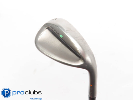 Junior Ping PRODI-G 56*(12*) WEDGE Orange Dot - Junior Flex Graphite 430364