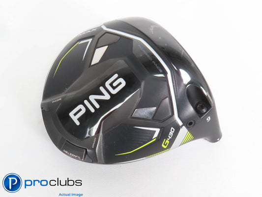 PING G430 MAX 9* Driver - Head Only - 434020