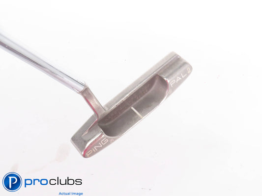 PING PAL 2 34" Putter - 434516