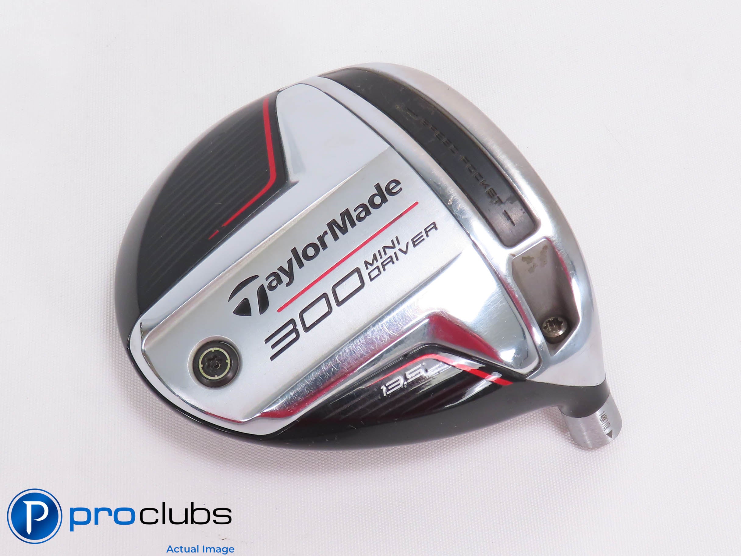 TaylorMade 300 Mini 13.5* Mini Driver - Head Only - R/H - 475904