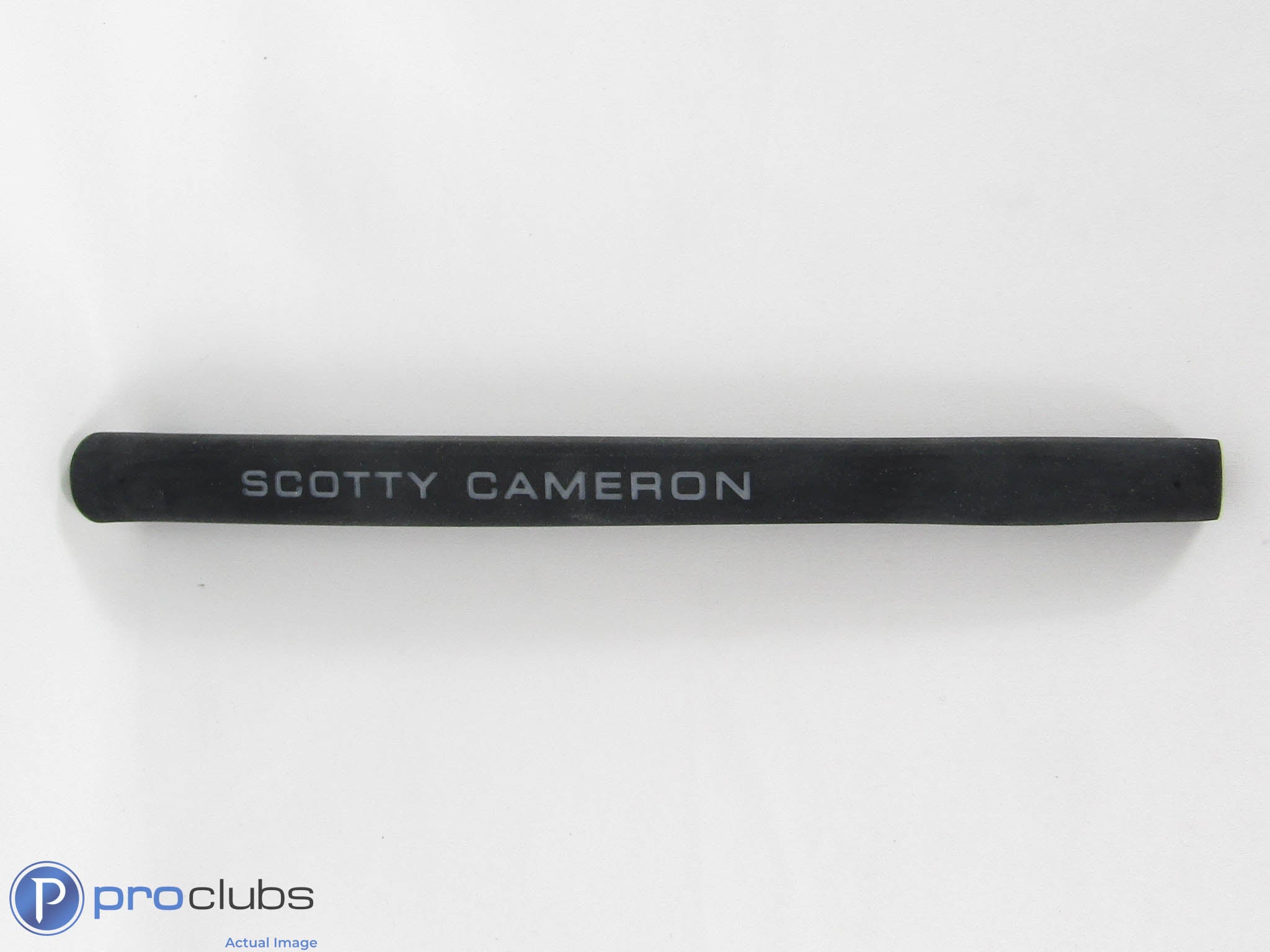 Circle T! Scotty Cameron Tour Only Putter Grip - 434578