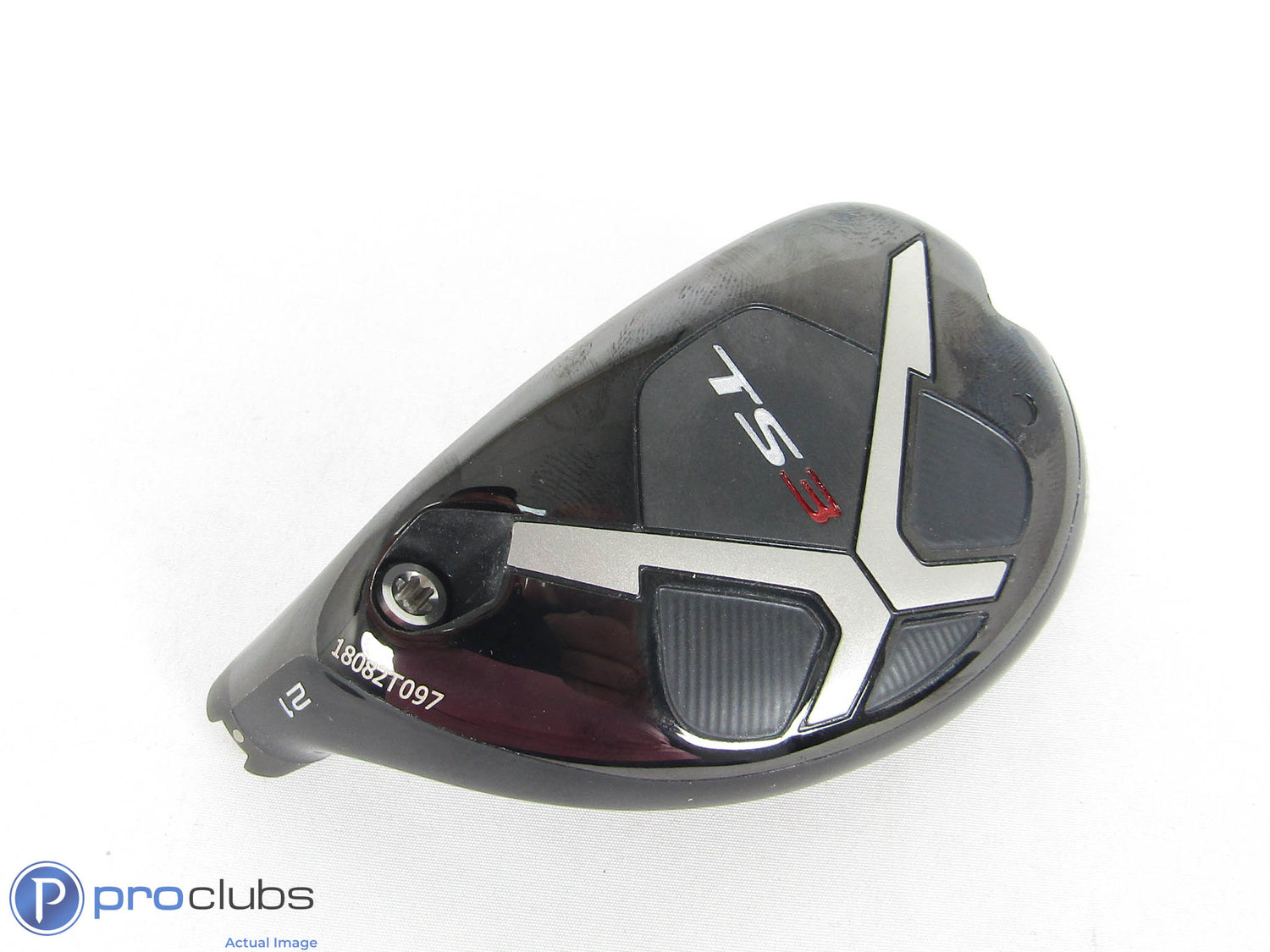 Tour Issue Hybrid Heads