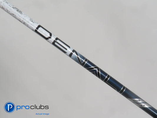 PROJECT X DENALI Blue 60G TX-Flex Driver Shaft w/ TaylorMade Tip #388150