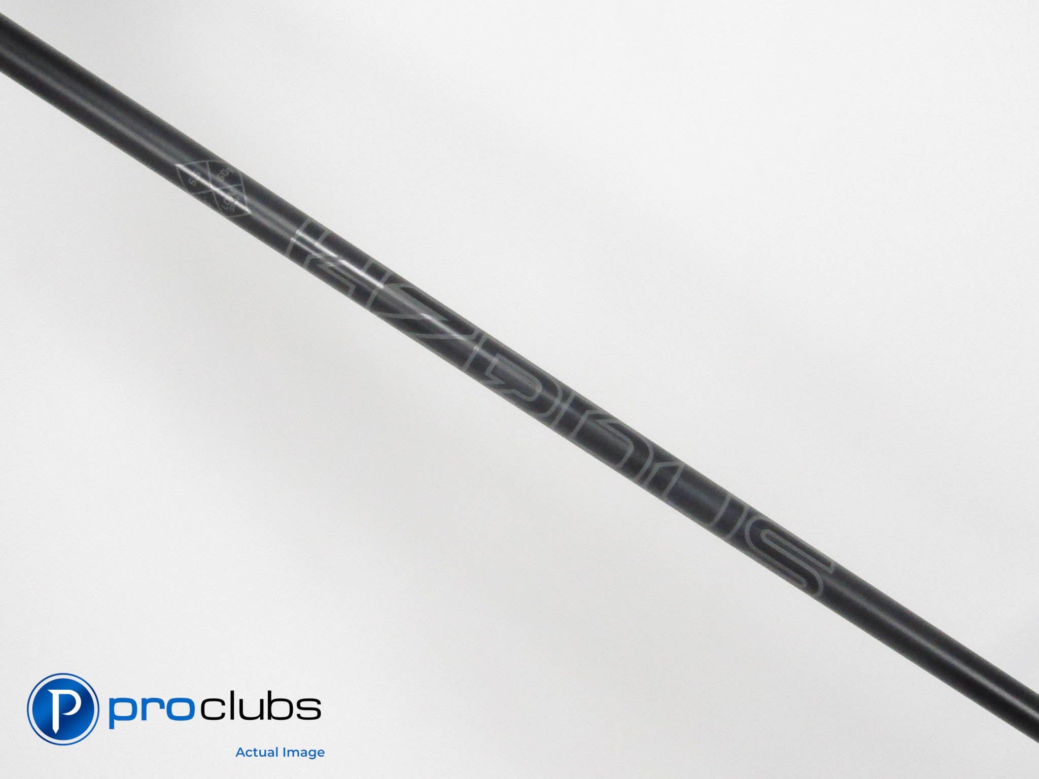 4th Gen Project X HZRDUS Black 60 5.5 Driver Shaft w/ PING G440 Tip 476446