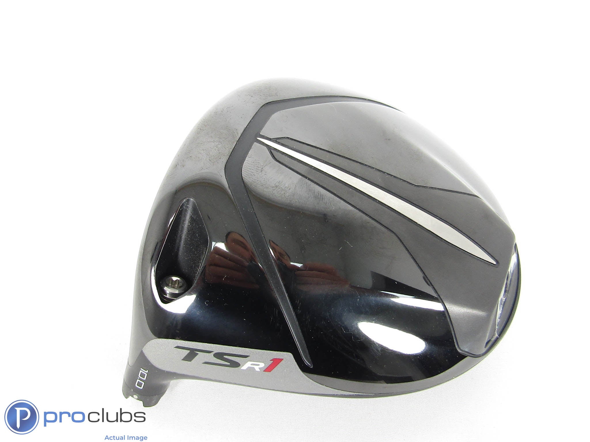 Left Handed! Titleist TSR1 10* Driver - Head Only - 435164