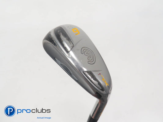 Cleveland XLi HI-BORE 30* 6 Iron - Cleveland XLi Senior Flex - 389694