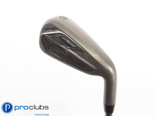 Nice Cobra DARKSPEED 21* 5 IRON - Recoil ESX Regular Flex Graphite 431888