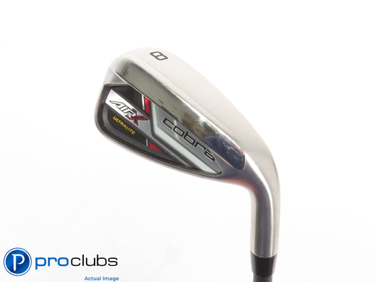 Nice Cobra '24 AIR-X Ultralite 34* 8 IRON - Cobra Regular Flex Graphite 431883