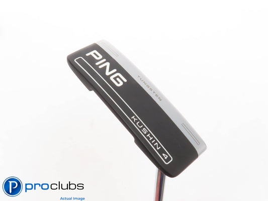 Nice! Ping 23 Series Kushin 4 33" Putter - 432430