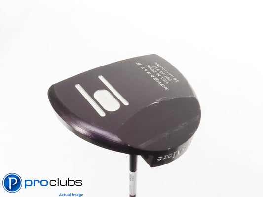 SeeMore SilverBack Prototype B2 16 Of 100 48" PUTTER 433119