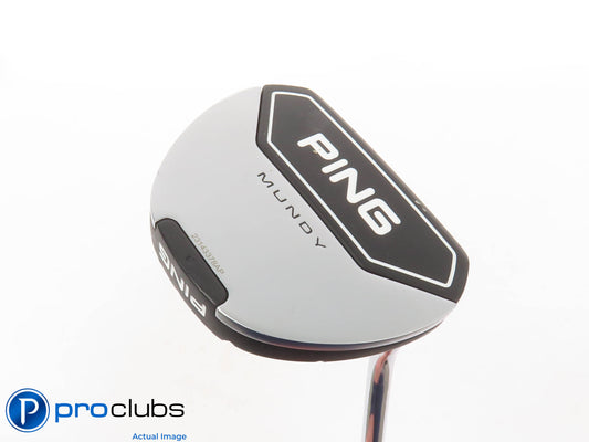 PING 2023 Series MUNDY 35" Putter - 432438