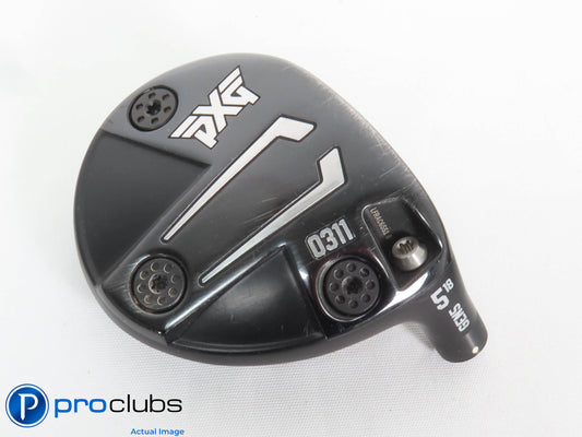 PXG 0311 Gen5 18* 5 Wood - Head Only - 432740