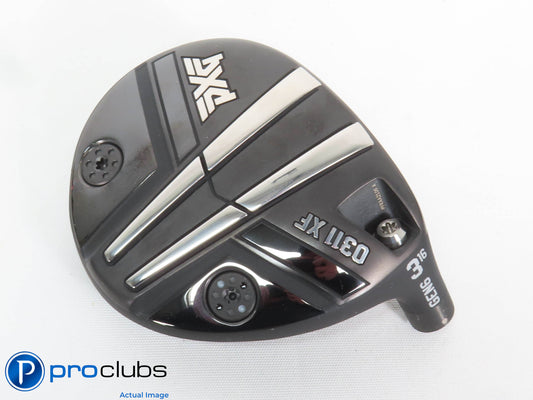 PXG 0311XF Gen6 16* 3 Wood - Head Only - 432763