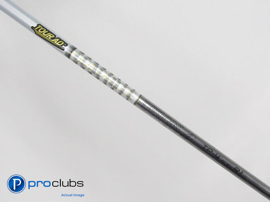 Graphite Design Tour AD TP 4 R1 Regular Flex Driver Shaft w/ Titleist Tip 429544