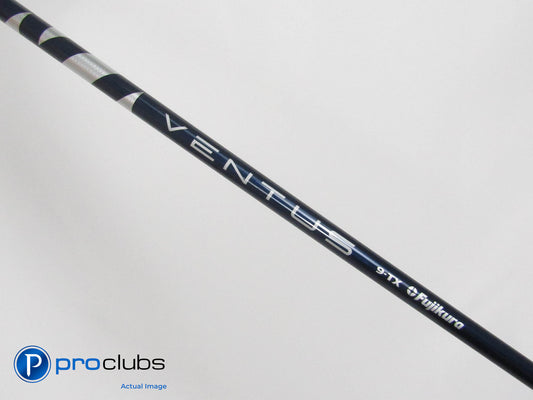 New! Fujikura VENTUS Blue VeloCore 9 TX-Flex Driver Shaft .335" Tip #433038