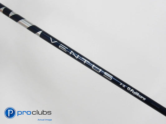 New! Fujikura VENTUS Blue VeloCore 7 X-Flex Driver Shaft .335" Tip #433294