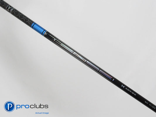 Mitsubishi TENSEI 1K PRO Blue 60 TX-Flex 43" Driver Shaft w/ COBRA Tip #433031