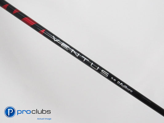 Fujikura VENTUS Red 5 Regular Flex Driver Shaft w/ Ping G430 Tip #431859