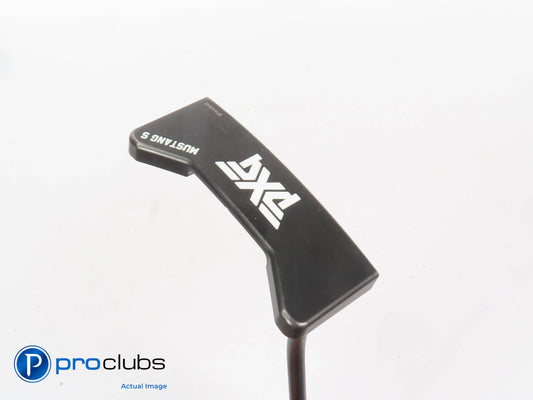 Nice! PXG Gen1 Mustang S 35" Putter - 429844