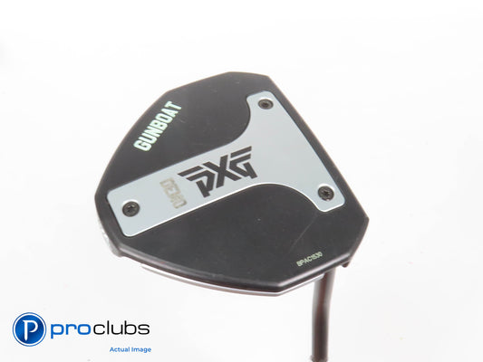 PXG Gen1 Gunboat 35" Putter - 429846