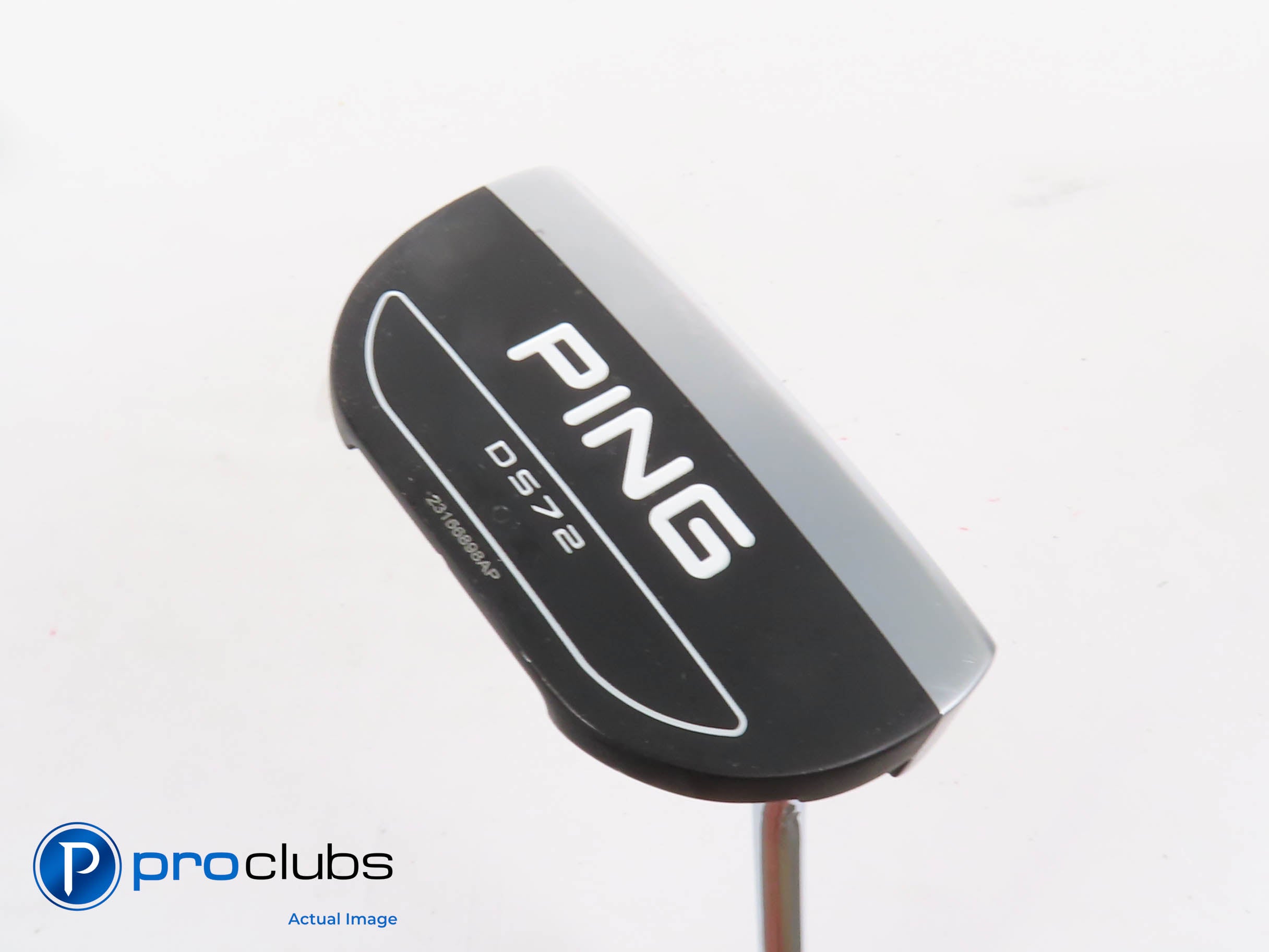 Ping 23 Series DS72 35" Putter - 430776