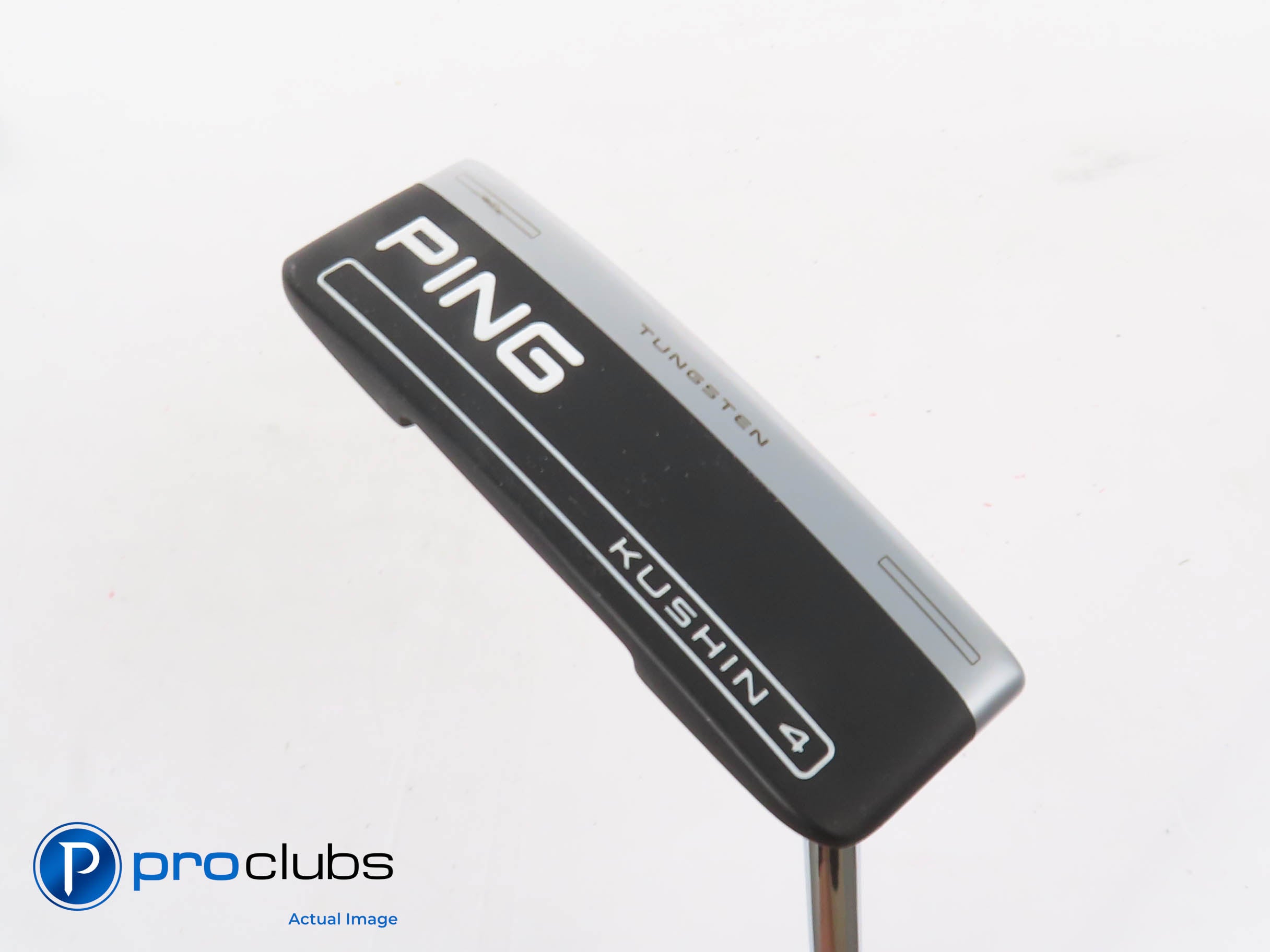 Ping 23 Series Kushin 4 33.5" Putter - 430772