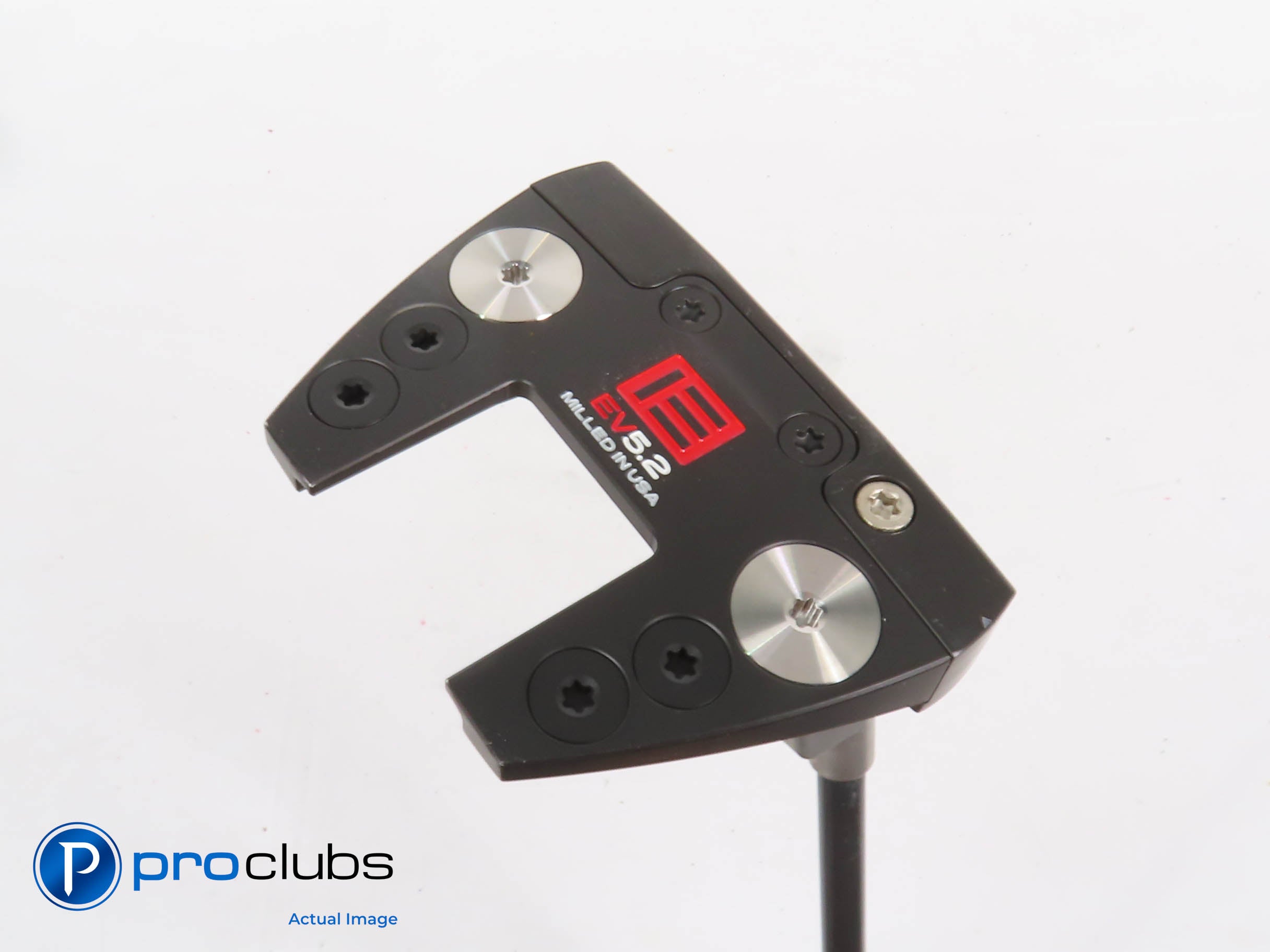 EVNROLL EV5.2 36" Putter w/ BGT ZINE Shaft - 429920