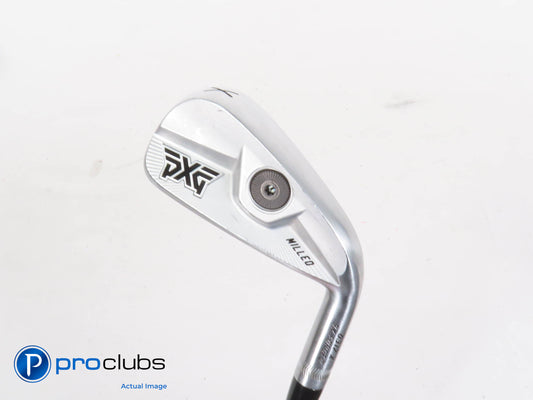 PXG 0317X Driving Iron - Mitsubishi Tensei White AV 100g Extra Stiff Flex 431049