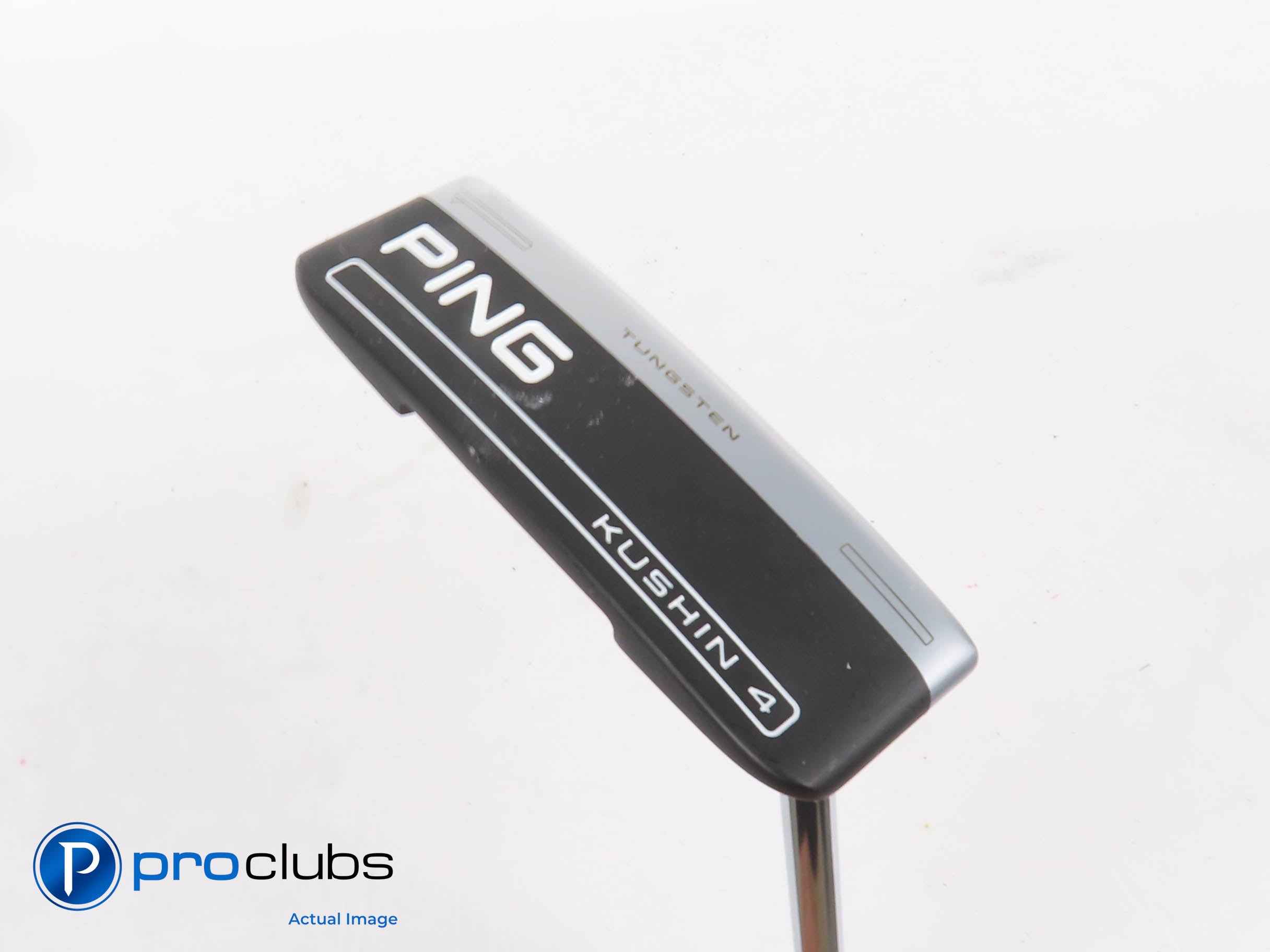 Ping 23 Series Kushin 4 34" Putter - 431030