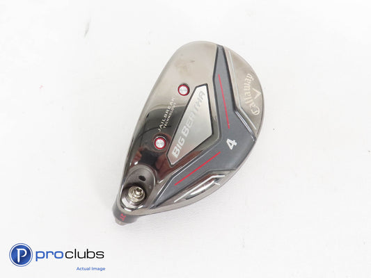 Left Handed Callaway 19' Big Bertha 21* 4 Hybrid - Head Only L/H - 242401