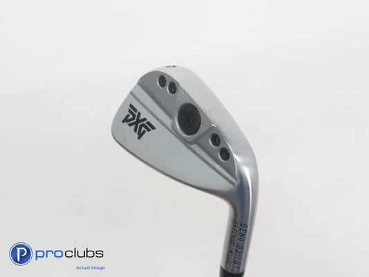 PXG 0311 ST GEN4 FORGED 8 IRON Steel KBS Tour Lite Stiff Flex #348984