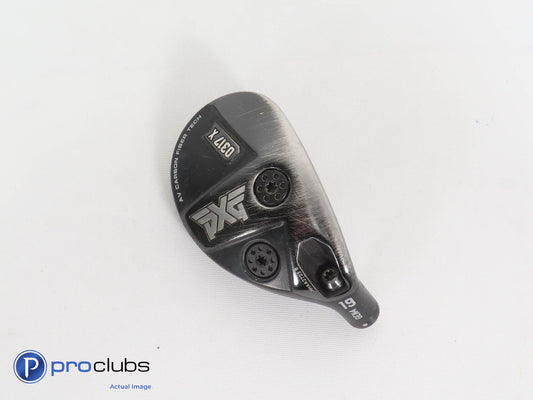 PXG Gen4 0317X 19* 3 Hybrid - Head Only - R/H - 377390