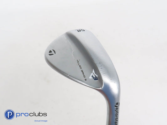 TaylorMade MG3 58* (HB 12*) Wedge - R/H 371153