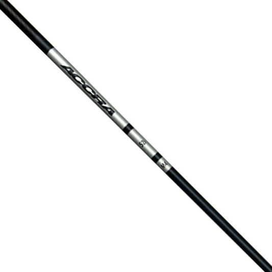 NEW ACCRA i-Series iWood 52 M2 FLEX (Senior Flex) DRIVER SHAFT 46" 206150