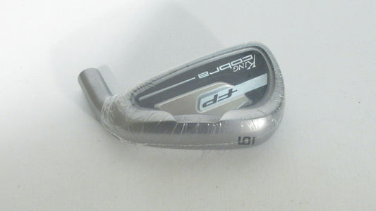 New! KING COBRA FP SENIOR 6 IRON -Head Only- RH (243269)