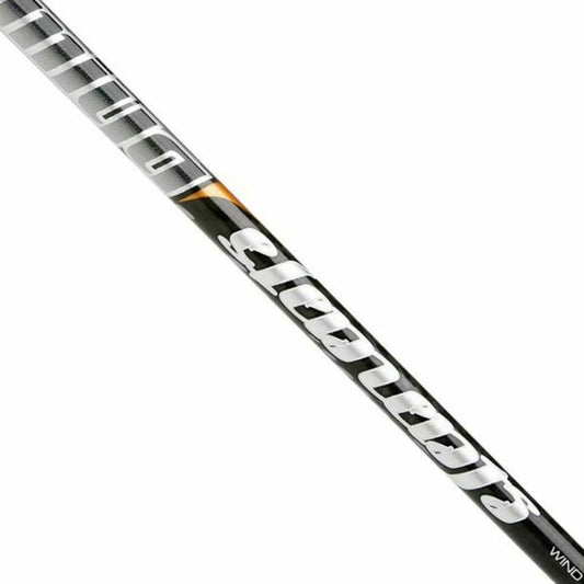 NEW UST MAMIYA ELEMENTS FIRE 7 F4 STIFF FLEX DRIVER SHAFT 46" (255998)