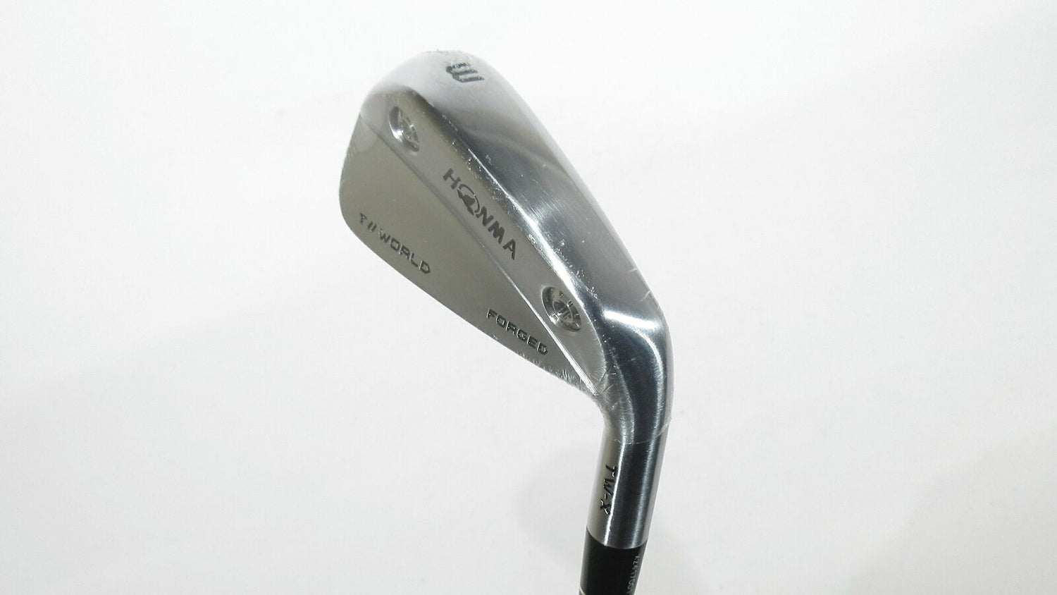 Golf Clubs Individual Irons