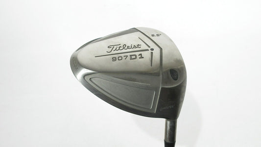 Titleist 907 D1 "Prototype" 8.5* Driver - Aldila 67g Stiff Flex 268181