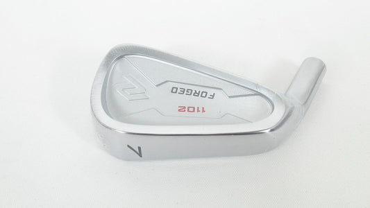 New! Left Handed New Level 1102 Forged #7 Iron -Head Only- LH 294072