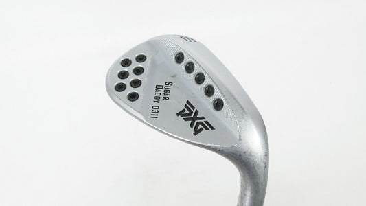 PXG 2020 0311 Sugar Daddy 60* (09*) Wedge - T.I. Dynamic Gold S400 Stiff 297665