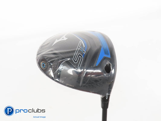 New! Mizuno ST-X 230 12* Driver - UST Mamiya Helium 4F2 Senior Flex - 379030