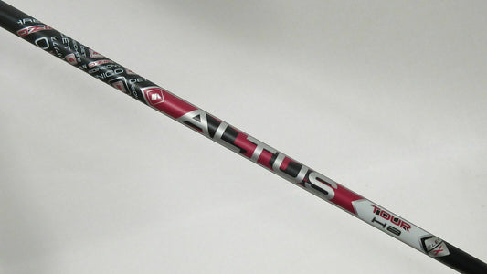 New! Matrix Ozik Altus Tour H8 X-Flex Graphite Hybrid Shaft .370 (42") 206174