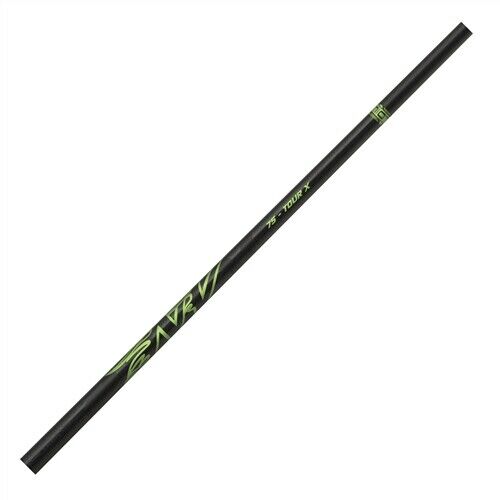 NEW Aldila NV 2KXV Green 75 Stiff Flex Driver / Fairway Wood Shaft (46") #206159