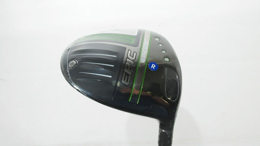 New! Callaway EPIC Speed 10.5* Driver - Project X HZRDUS Smoke Regular 277060