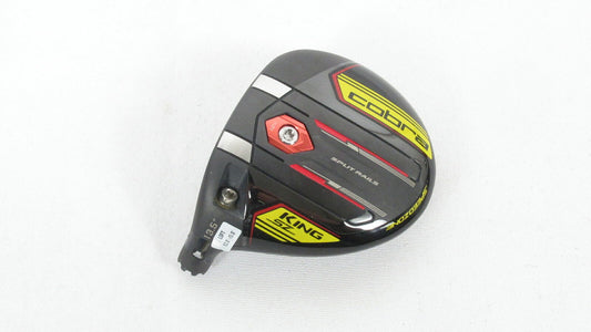 Left Handed Cobra King SZ Big Tour 13.5* 3 Wood -Head Only- LH 289807