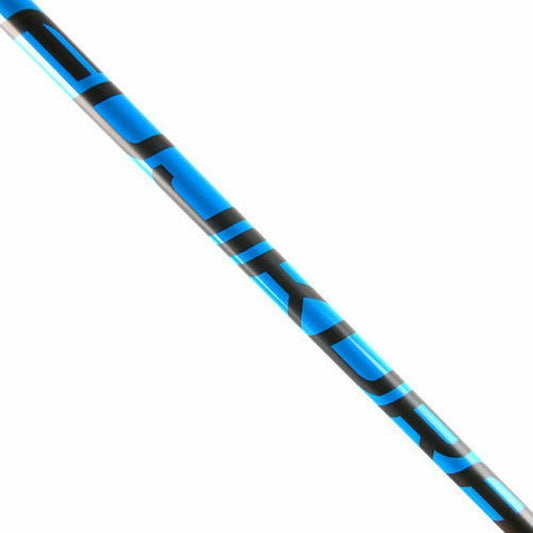 NEW FUJIKURA PRO 63 HB R2 SENIOR FLEX GRAPHITE HYBRID SHAFT .370