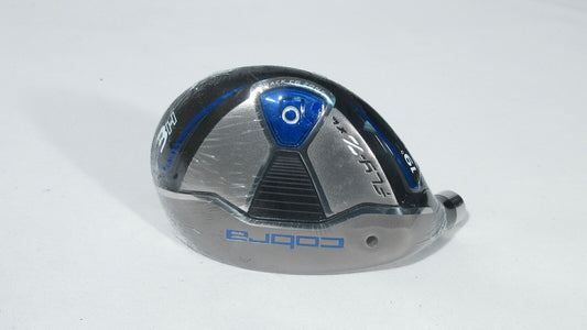 NEW Left Handed COBRA FLY-Z XL 19* DEGREE 3H #3 HYBRID -Head-